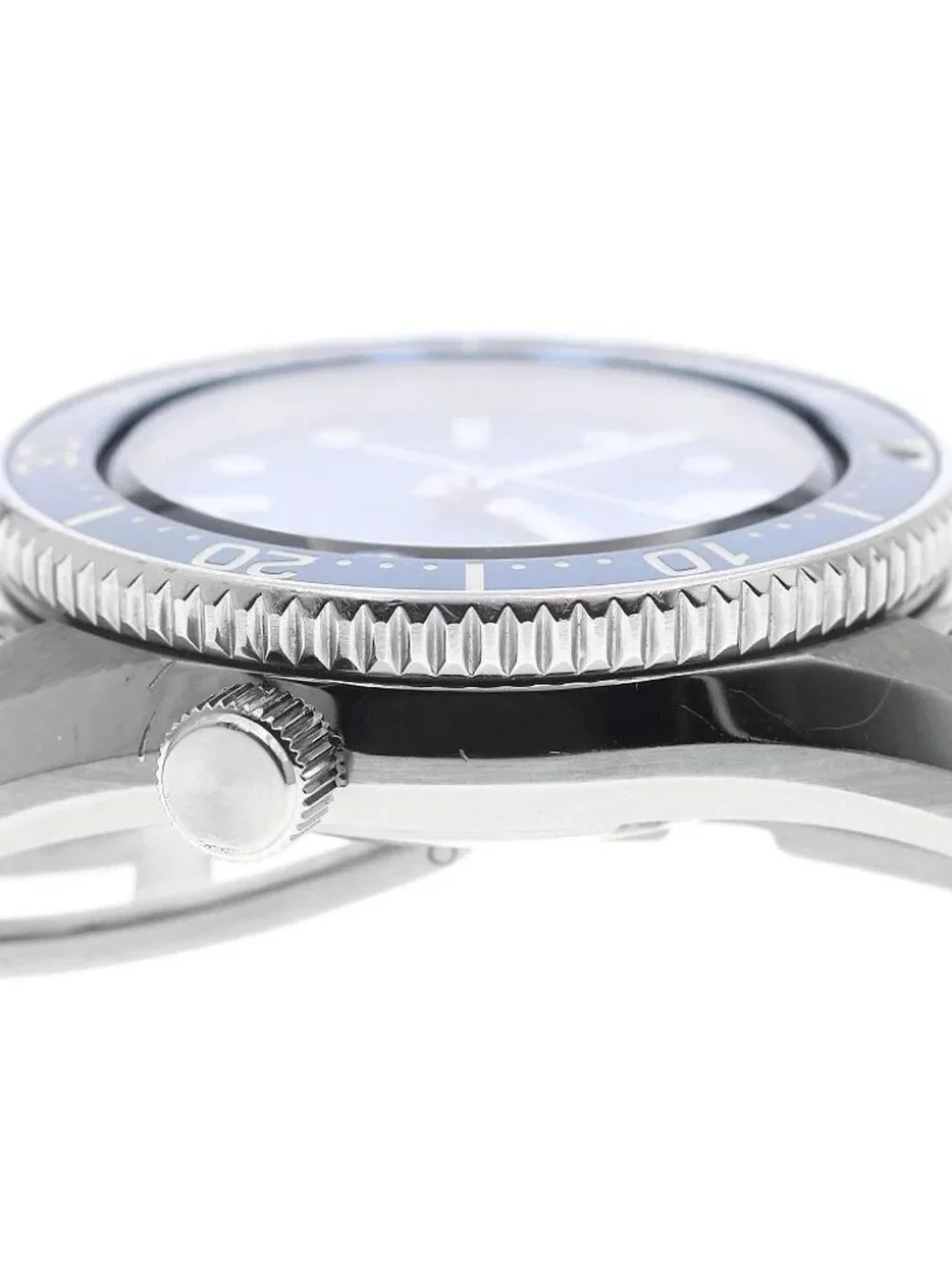 SEIKO Prospex Diver Scuba Save the Ocean SBDC167/6R35-01E0 AT Men's Watch_962580